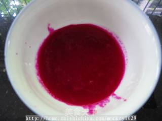 Three-color Crystal Jelly recipe