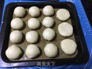 #柏翠大赛#black Sesame Shortbread recipe