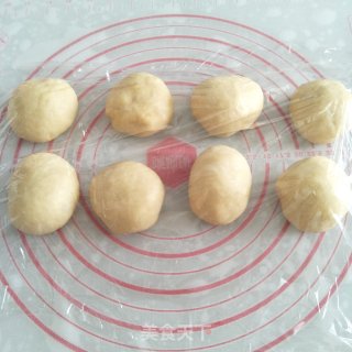 Honey Crispy Bread recipe