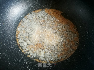 Homemade Spicy Strips recipe