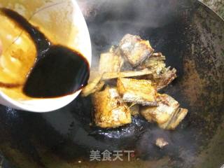 【suzhou】sweet and Sour Hairtail recipe