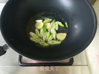 Agaricus Blazei and Yam Chicken Soup recipe
