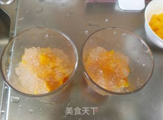 Mango Sago recipe