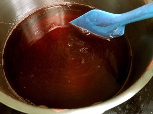 "tinrry Afternoon Tea" Extra Story-strawberry Jam Full of Fleshy recipe