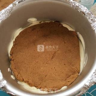 Qq Sugar Tiramisu recipe