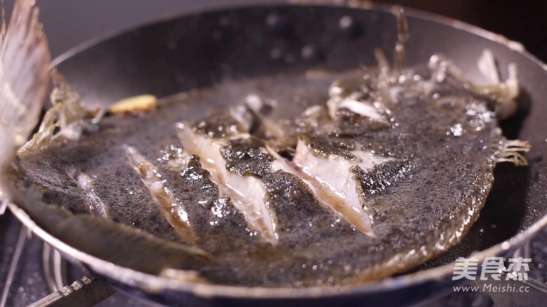 Bawang Seafood Pot recipe