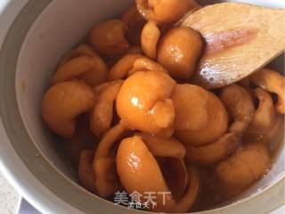【loquat Jam】 recipe