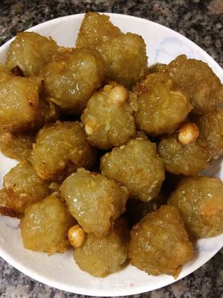 Radish Pills recipe