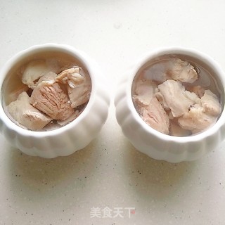 Cuttlefish Stew recipe