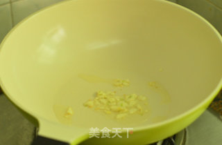 Cabbage Tofu Soup recipe