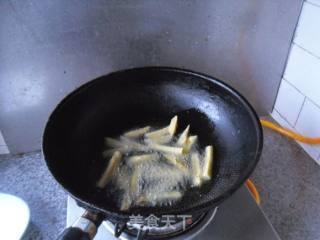 French Fries recipe