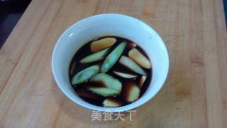 Pan-fried Lotus Root Cake recipe