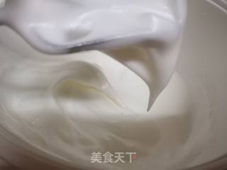 Chiffon Cake recipe