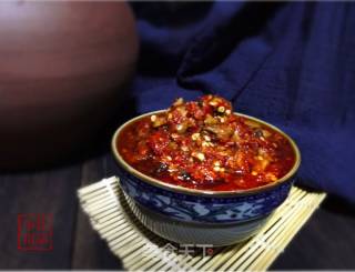 Spicy Bean Sauce recipe