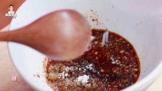 Eggplant is A Frequent Visitor to Home Cooking. Today I Will Introduce A Way to Cool Off The Heat-mixed Eggplant Strips recipe
