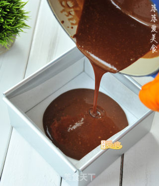 The Strongest Chinese New Year Souvenir [melting Milk Tea with Caramel Flavor Toffee] recipe