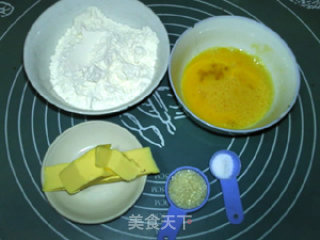 Poor Man's Edition Brioso recipe