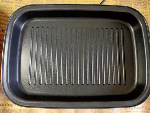 Westinghouse Multi-purpose Pot of Sea White Bean Sprouts recipe