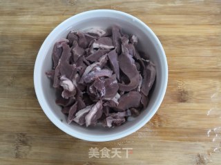 Pig Heart Soup recipe