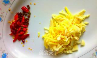 Cold Seaweed Head recipe
