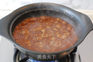 Family’s Favorite [jianjiang Noodles] recipe