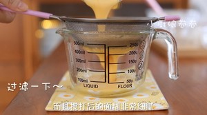 Universal Golden Sand Custard Filling (necessary for Liuxin Mooncakes) recipe