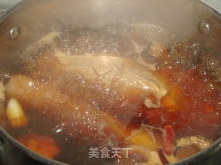 Private Braised Pork recipe