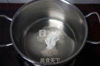 Caramel Butter Sauce recipe