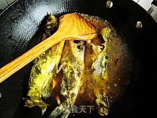 Spicy Fish Pot recipe