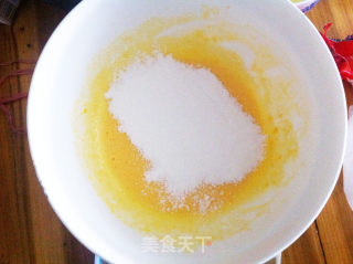 #四sessional Baking Contest and is Love to Eat Festival#casda Pumpkin Chiffon Roll recipe