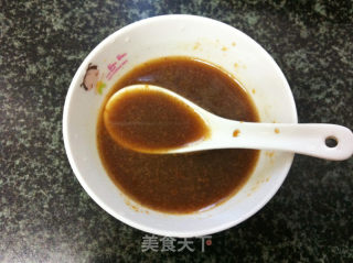 Shacha Sauce Fragrant Tofu recipe