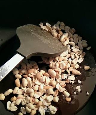 Peanut Candy recipe