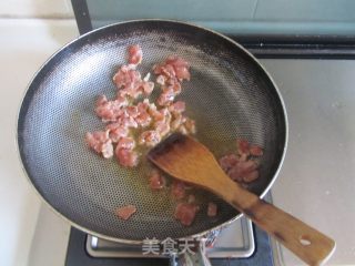 Spicy Lotus Root recipe