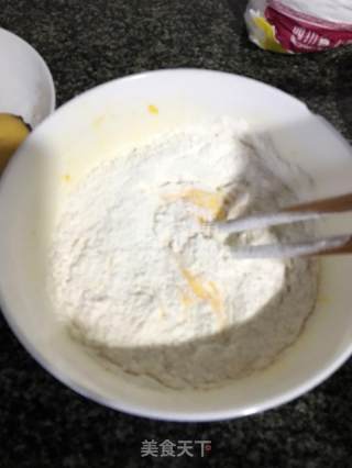 Banana Melaleuca recipe