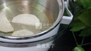 [eight Major Cuisines in China] Cantonese Cuisine Series of Taro Meat recipe