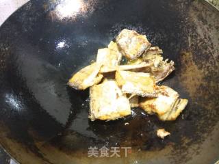 【suzhou】sweet and Sour Hairtail recipe