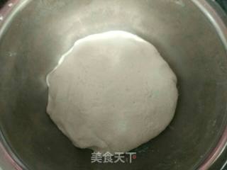 【tianjin】fried Cake recipe