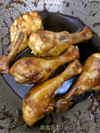 Chicken Leg recipe