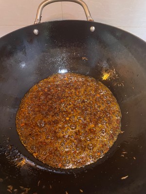 Spicy Dried Tofu with Cumin recipe