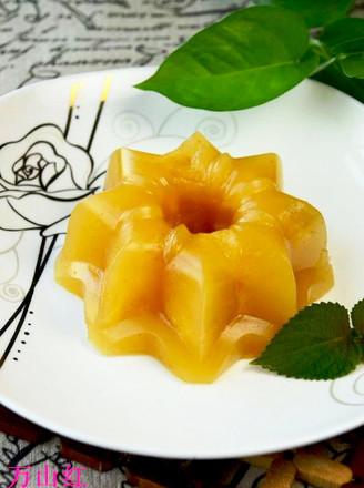 Pineapple Jelly recipe