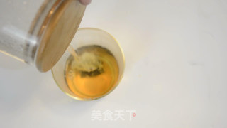 Kumquat Lemon Black Tea recipe
