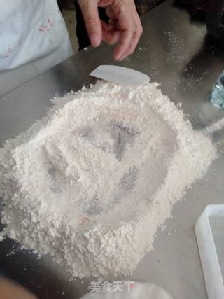 Sesame Sauce recipe