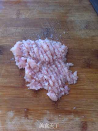 Chicken Croquette recipe