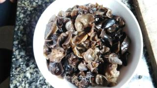 Cold Fungus recipe