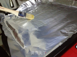 Roasted Shiitake Mushrooms recipe