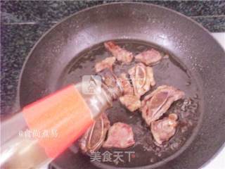 Broccoli Onion Cowboy recipe