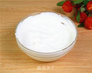 Refreshing and Delicious Dragon Fruit Ice Cream Recipe recipe