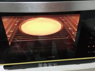 Hawaiian Pizza recipe