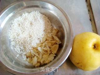 Lily Sydney Porridge recipe