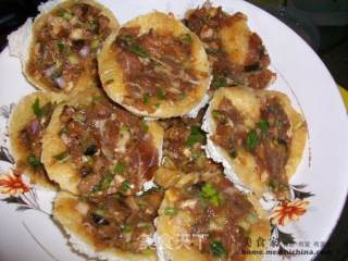 Home-cooked Dishes @@飯豆腐卜 recipe